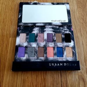 Eyeshadow Palette
